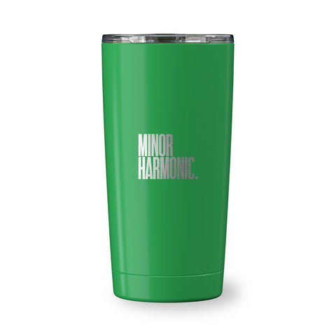 Go Time 550ml / 18oz Recycled Stainless Steel Tumbler