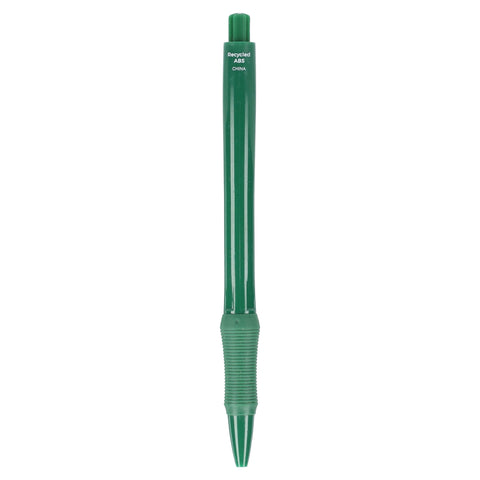 Slim Recycled ABS Gel Pen