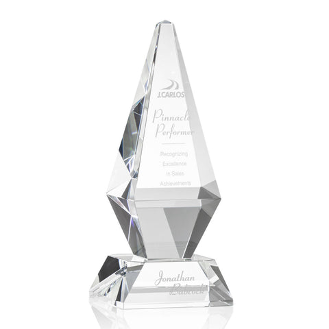 Denton Award - Optical