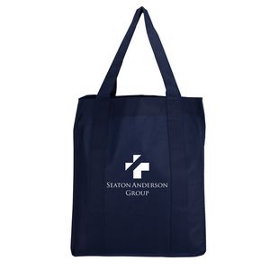 000624 North Park - Shopping Tote Bag