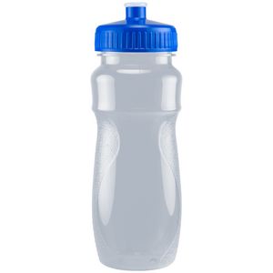 24 Oz. Eclipse Bottle w/ Push Pull Lid