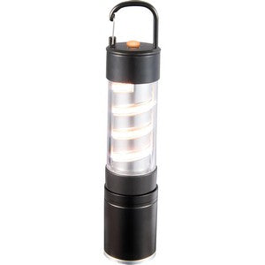 000378 Spiral Filament 150 Lumen Hanging Lantern Flashlight