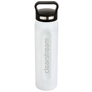 20 Oz. Urban Peak® Blue Ridge Trail Water Bottle
