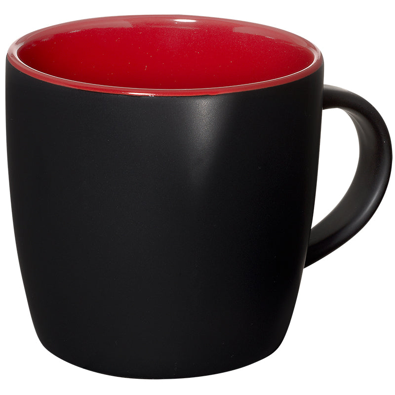 Black/Red