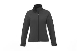 Balmy Ladies Softshell Jacket