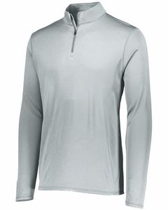 Augusta Adult Attain Quarter-Zip Pullover
