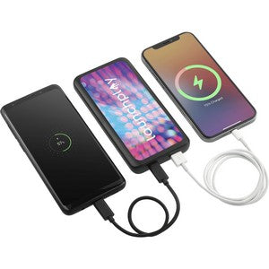 mophier Power Boost 10,000 mAh Power Bank with USB-C Port