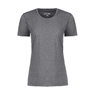 Riviera Ladies Performance Crewneck T-Shirt