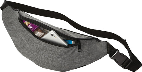 Polyester Hipster Fanny Pack