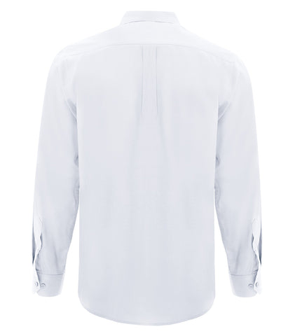 Coal Harbour® Everyday Long Sleeve Woven Shirt