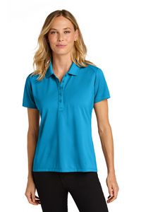 Port Authority Women's Wearever Performance Pique Polo Shirt