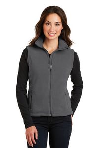 Port Authority® Ladies' Value Fleece Vest