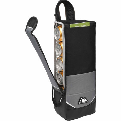 Arctic Zone 6 Can Golf Cooler