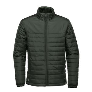 000805 Stormtech Men's Nautilus Quilted Jacket