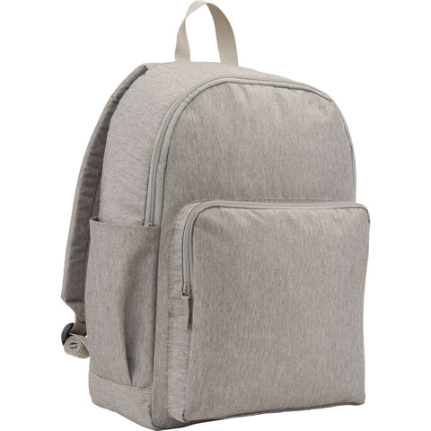 Baye Recycled 15'' Laptop Backpack