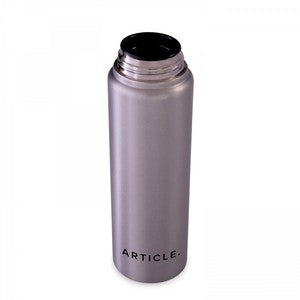 Trend Setter Metallic 600 Ml / 20 Oz Stainless Steel Bottle