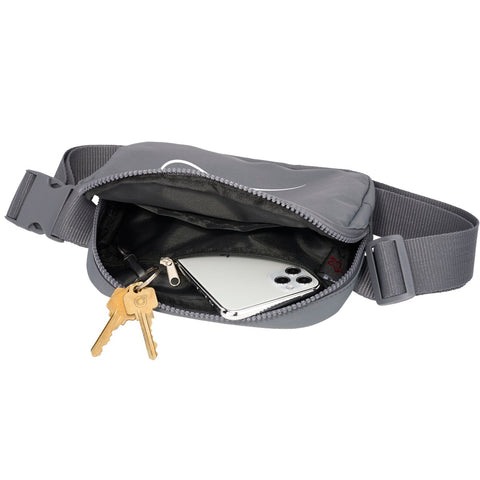 Swift 2L Belt Bag
