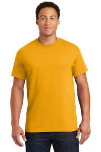 000413 Gildan® Men's DryBlend® 50 Cotton/50 Poly T-Shirt