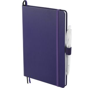 5.5'' x 8.5'' FSC® Mix Bound Journal Set