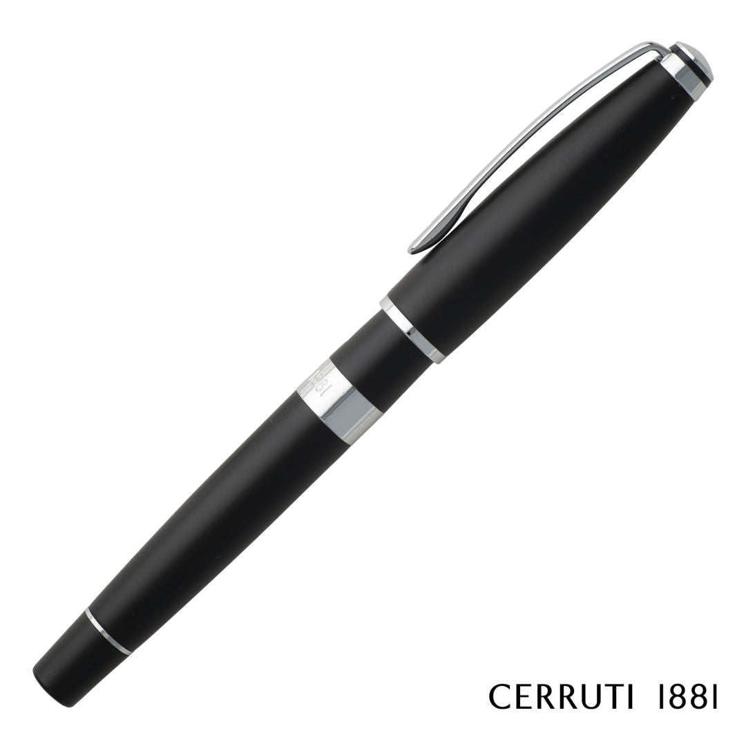 Rollerball / Black (Blank)