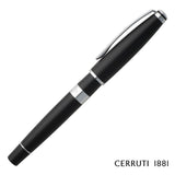 Rollerball / Black (Blank)