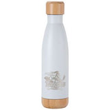 Voyager Bottle With Bamboo Base/Lid 17 oz