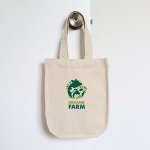 12 oz Cotton Fashion Tote