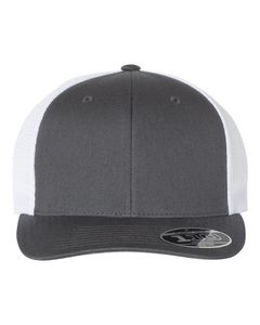 000100 Flexfit® 110® Mesh-Back Cap