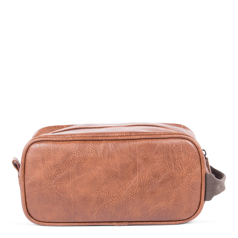 Cognac Back