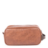 Cognac Back