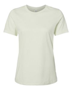Bella + Canvas® Women's Relaxed Jersey Tee