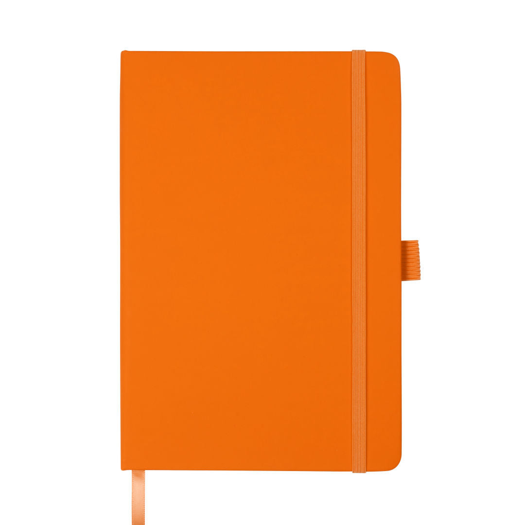 Orange / 5.39 x 8.18 (Blank)