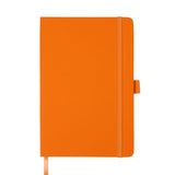 Orange / 5.39 x 8.18 (Blank)