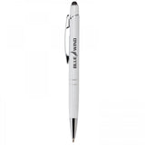 I138 Glacio White Side