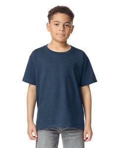 000068 Gildan Youth Heavy Cotton™ T-Shirt