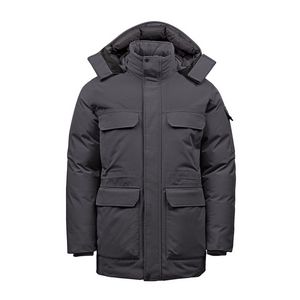 000849 Stormtech Men's Denali Parka