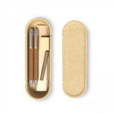 Ecologist 5pc Eco Stationery Kit