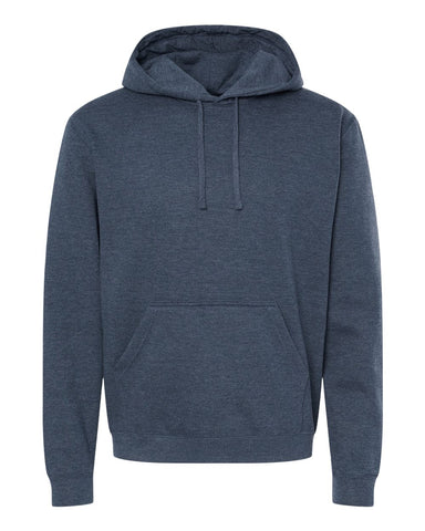M&O® Unisex Pullover Hoodie