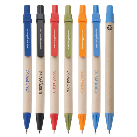 Ecologist Ballpoint Pen