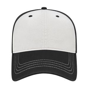 Cap America Relaxed Golf Cap