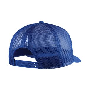 Port Authority® 5-Panel Snapback Cap