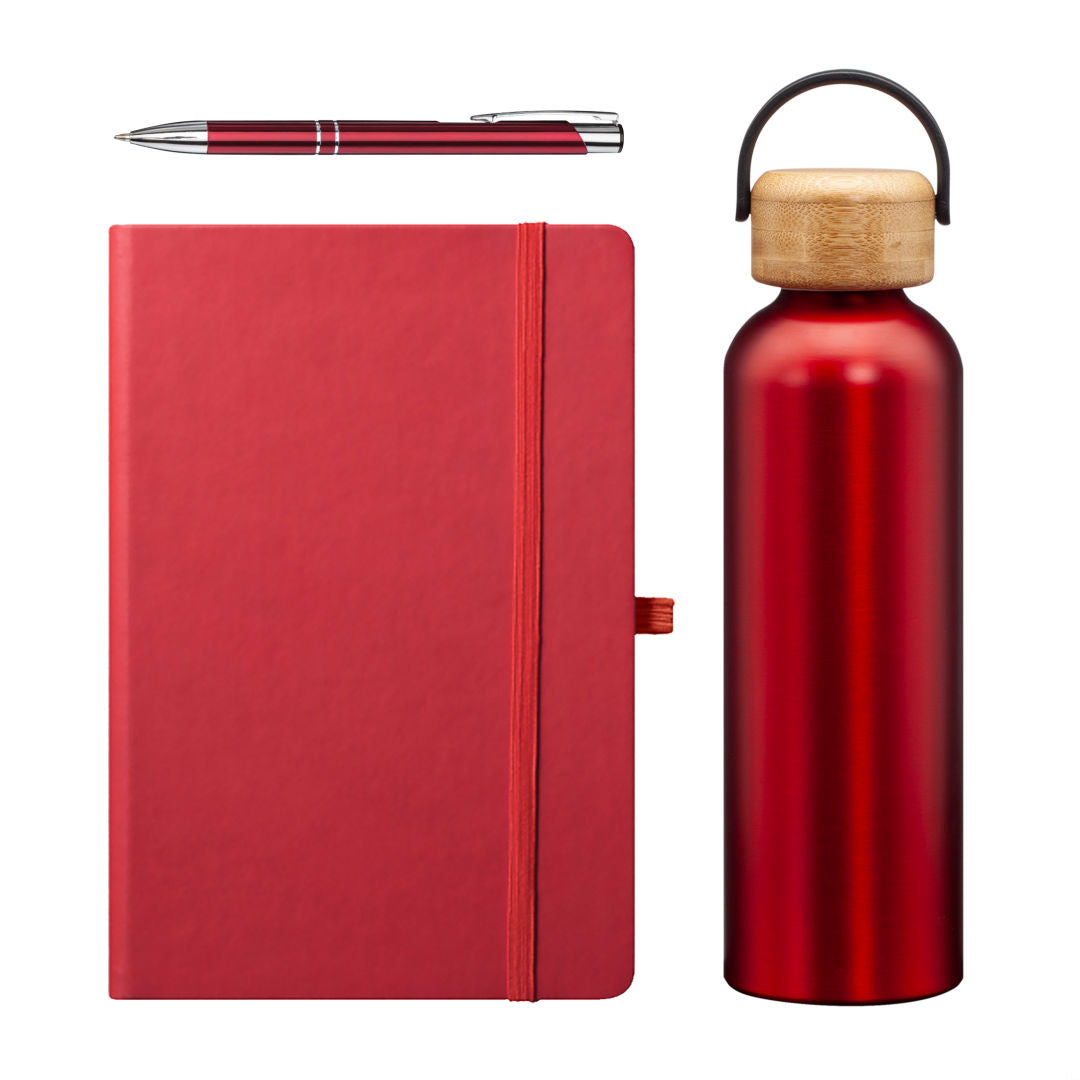Red (Blank)