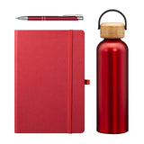 Red (Blank)