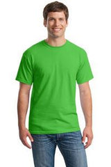 Electric Green Blank