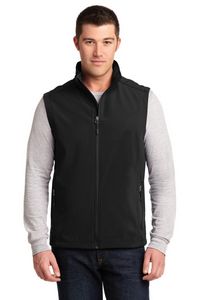 Port Authority® Men's Core Soft Shell Vest