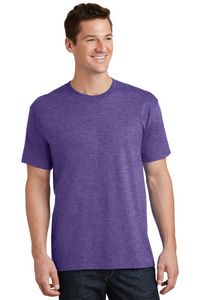 Heather Purple Blank