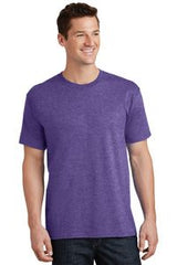 Heather Purple Blank