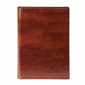 Fabrizio Padfolio Refillable Notepad