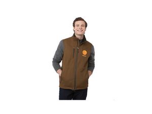 Men's HARDY Eco Sherpa Fleece Lined Vest