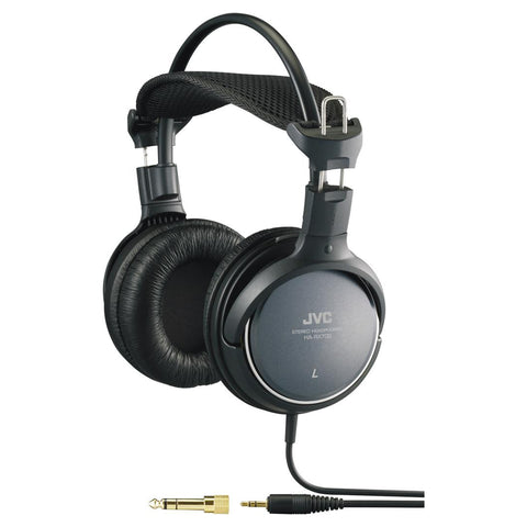 Rx700 Wired On-Ear Headphones